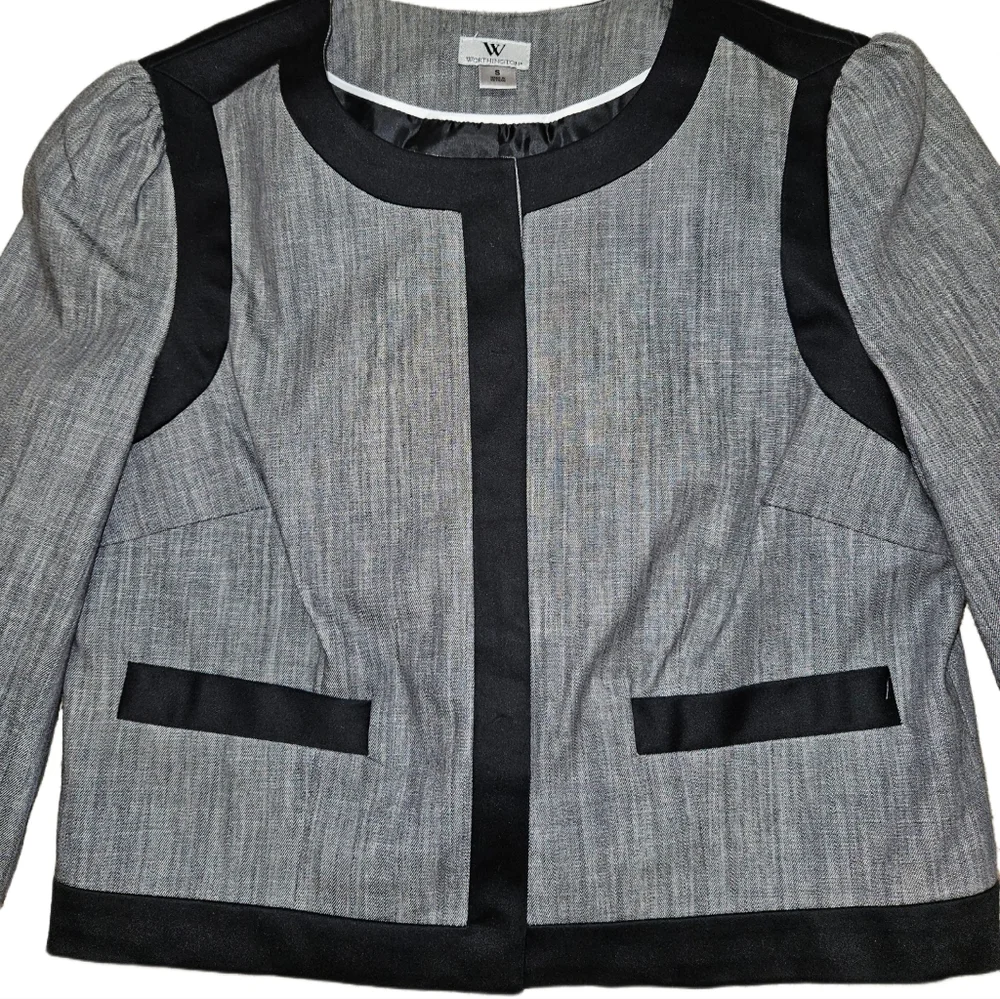 NWOT Blazer - Picture 2 of 7